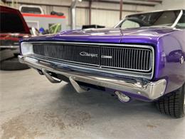 1968 Dodge Charger (CC-1783453) for sale in North Dinwiddie, Virginia