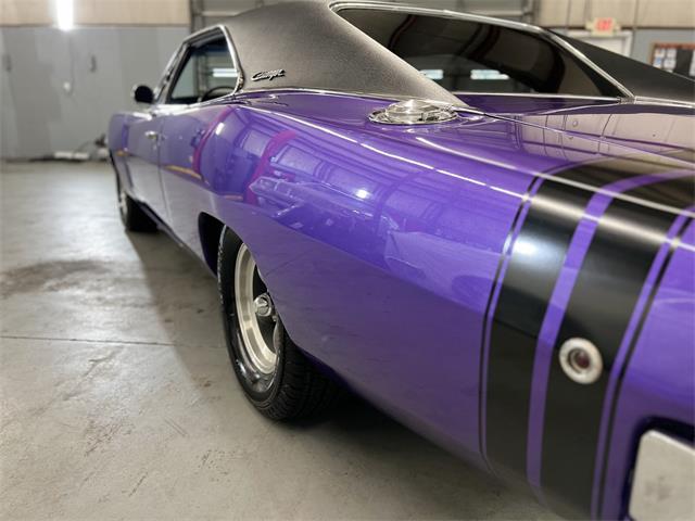 1968 Dodge Charger (CC-1783453) for sale in North Dinwiddie, Virginia