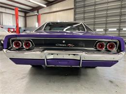 1968 Dodge Charger (CC-1783453) for sale in North Dinwiddie, Virginia