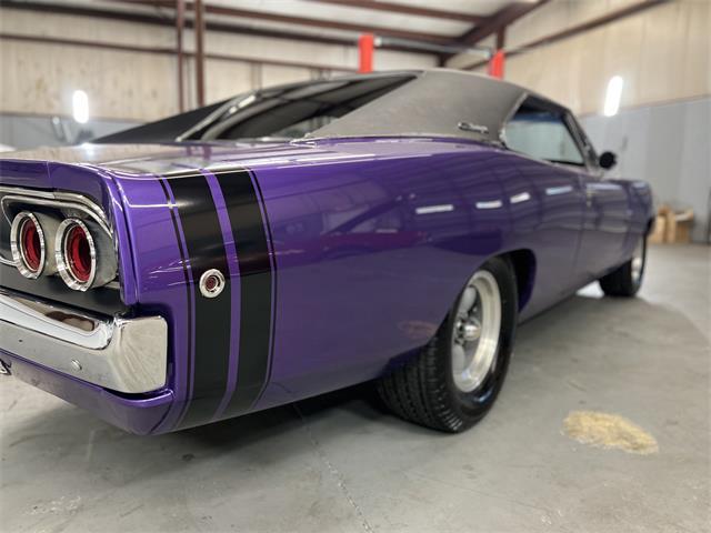 1968 Dodge Charger (CC-1783453) for sale in North Dinwiddie, Virginia