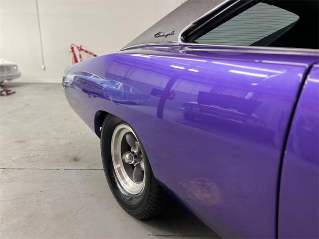 1968 Dodge Charger (CC-1783453) for sale in North Dinwiddie, Virginia