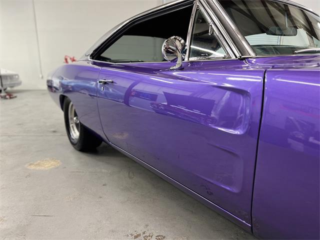 1968 Dodge Charger (CC-1783453) for sale in North Dinwiddie, Virginia