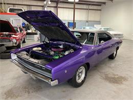 1968 Dodge Charger (CC-1783453) for sale in North Dinwiddie, Virginia