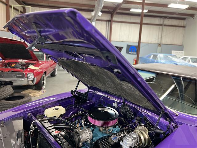 1968 Dodge Charger (CC-1783453) for sale in North Dinwiddie, Virginia