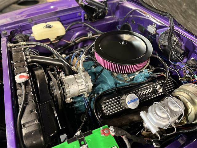 1968 Dodge Charger (CC-1783453) for sale in North Dinwiddie, Virginia
