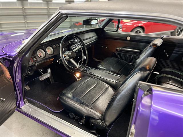 1968 Dodge Charger (CC-1783453) for sale in North Dinwiddie, Virginia