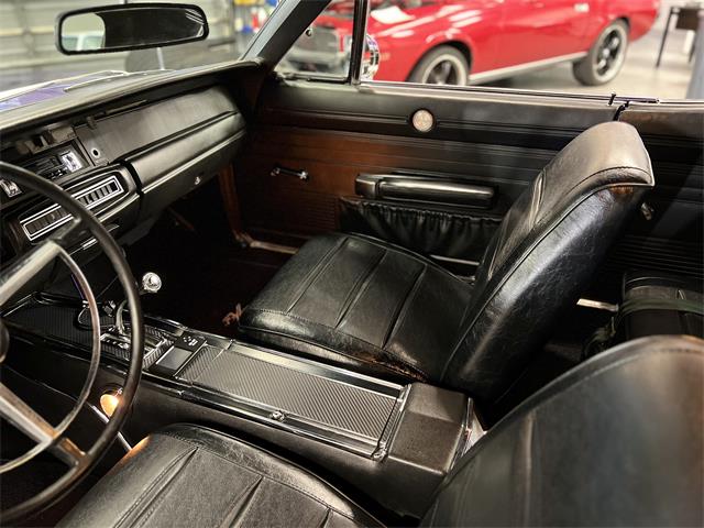 1968 Dodge Charger (CC-1783453) for sale in North Dinwiddie, Virginia