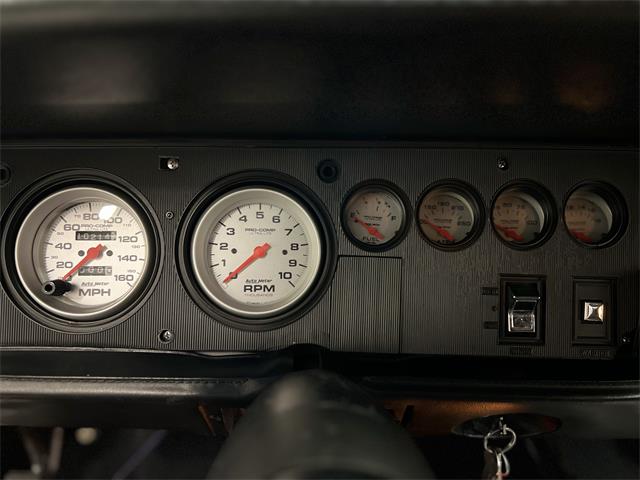 1968 Dodge Charger (CC-1783453) for sale in North Dinwiddie, Virginia