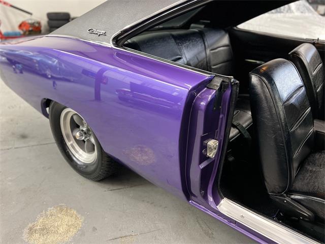 1968 Dodge Charger (CC-1783453) for sale in North Dinwiddie, Virginia