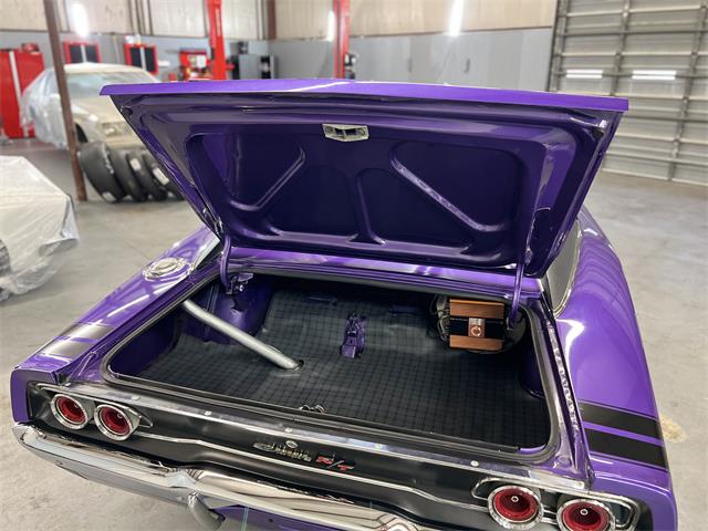 1968 Dodge Charger (CC-1783453) for sale in North Dinwiddie, Virginia