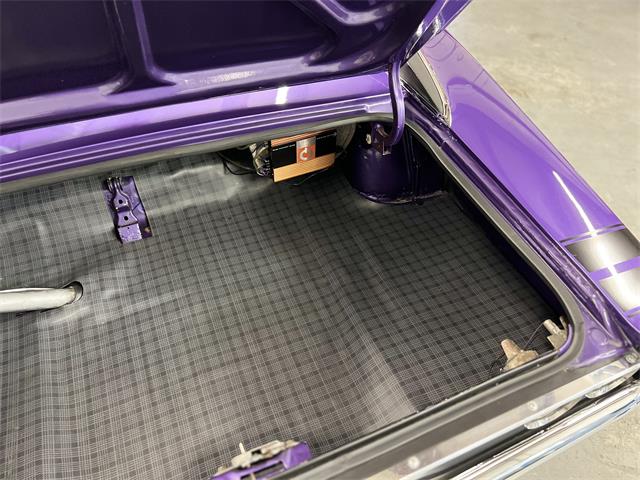 1968 Dodge Charger (CC-1783453) for sale in North Dinwiddie, Virginia