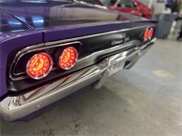 1968 Dodge Charger (CC-1783453) for sale in North Dinwiddie, Virginia