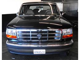 1994 Ford Bronco (CC-1783458) for sale in Tacoma, Washington