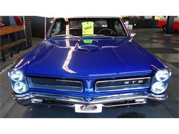 1965 Pontiac LeMans (CC-1783460) for sale in Tacoma, Washington
