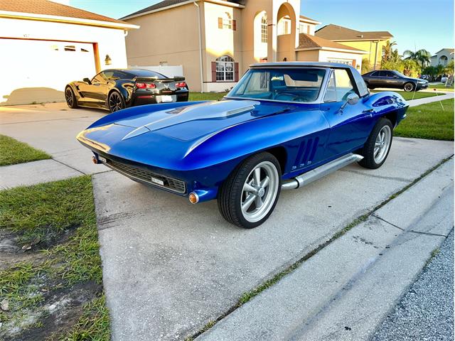 1965 Chevrolet Corvette (CC-1783461) for sale in Kissimmee, Florida