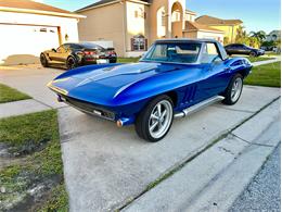 1965 Chevrolet Corvette (CC-1783461) for sale in Kissimmee, Florida