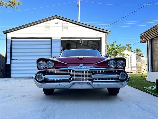 1959 Dodge Coronet (CC-1783469) for sale in Gretna, Louisiana