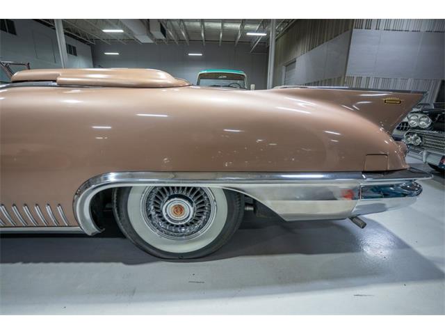 1958 Cadillac Eldorado Biarritz for Sale | ClassicCars.com | CC
