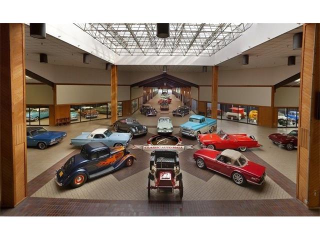 1940 Ford Deluxe  Classic Auto Mall