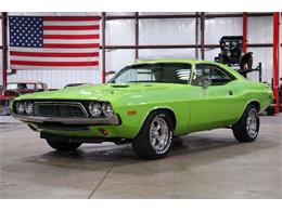 1973 Dodge Challenger (CC-1783480) for sale in Kentwood, Michigan