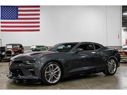 2017 Chevrolet Camaro (CC-1783481) for sale in Kentwood, Michigan