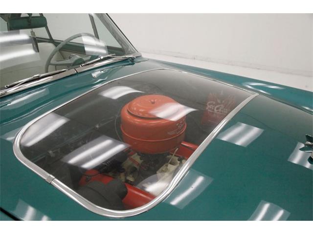 1954 Ford Crestline (CC-1783484) for sale in Morgantown, Pennsylvania