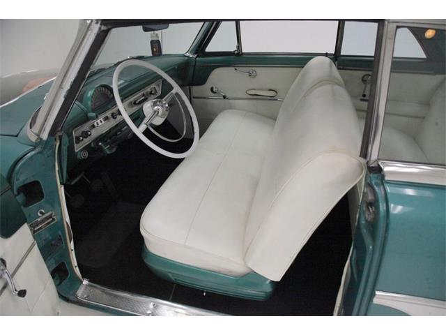 1954 Ford Crestline (CC-1783484) for sale in Morgantown, Pennsylvania