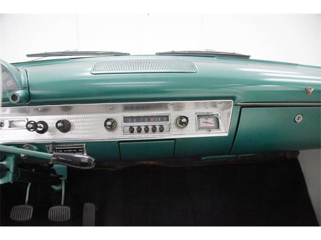 1954 Ford Crestline (CC-1783484) for sale in Morgantown, Pennsylvania