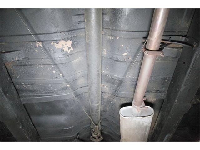 1954 Ford Crestline (CC-1783484) for sale in Morgantown, Pennsylvania