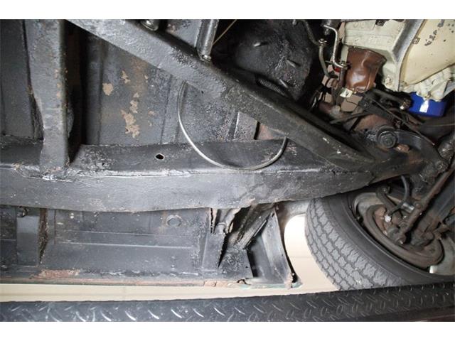 1954 Ford Crestline (CC-1783484) for sale in Morgantown, Pennsylvania