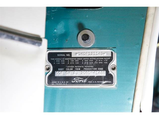 1954 Ford Crestline (CC-1783484) for sale in Morgantown, Pennsylvania