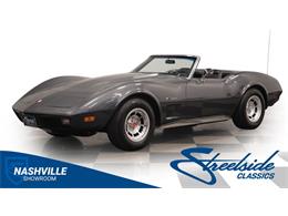 1974 Chevrolet Corvette (CC-1783489) for sale in Lavergne, Tennessee