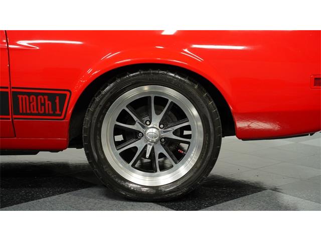 1973 Ford Mustang for Sale | ClassicCars.com | CC-1783507