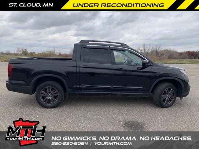 2019 Honda Ridgeline (CC-1783531) for sale in Saint Cloud, Minnesota