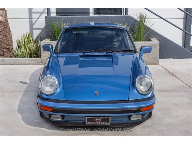 1976 Porsche 911S (CC-1783544) for sale in Beverly Hills, California