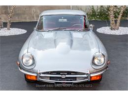 1971 Jaguar XKE (CC-1783547) for sale in Beverly Hills, California