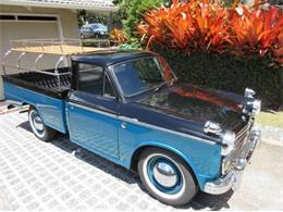 1965 Datsun 1200 for Sale | ClassicCars.com | CC-1783549