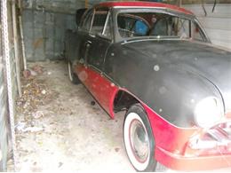 1950 Ford Crown Victoria (CC-1783551) for sale in Cadillac, Michigan