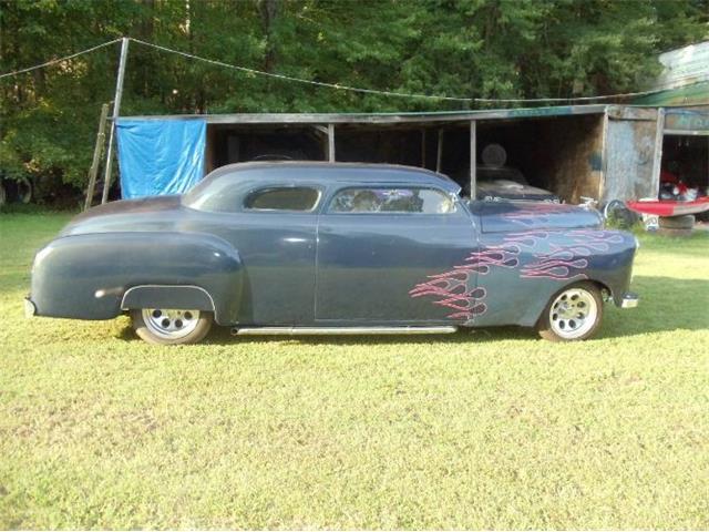 1950 Dodge Coronet (CC-1783556) for sale in Cadillac, Michigan