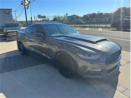 2017 Ford Mustang (CC-1783557) for sale in Cadillac, Michigan