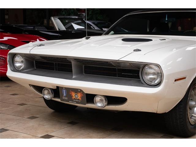 1970 Plymouth Cuda for Sale | ClassicCars.com | CC-1780357