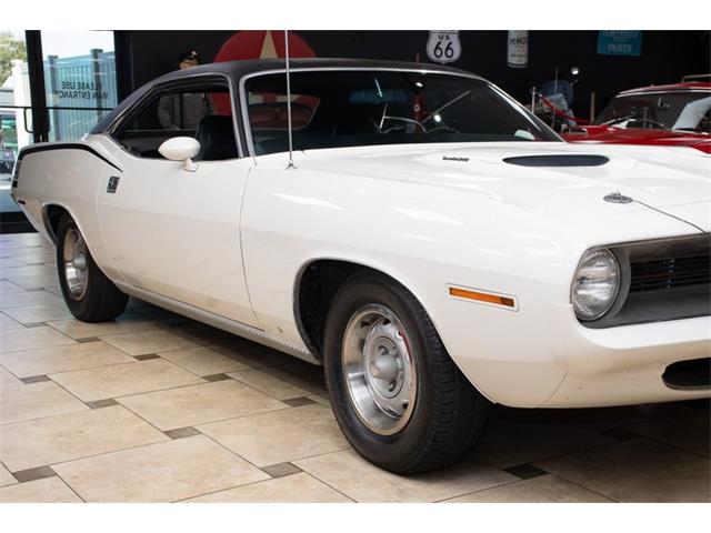 1970 Plymouth Cuda for Sale | ClassicCars.com | CC-1780357