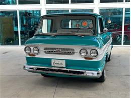 1961 Chevrolet Corvair (CC-1783578) for sale in Palmetto, Florida