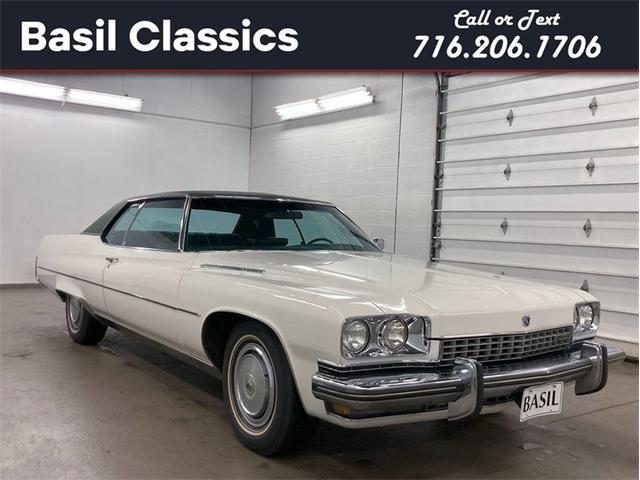 1973 Buick Electra (CC-1783588) for sale in Depew, New York