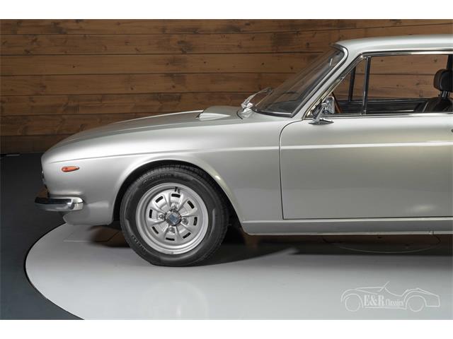 Boxer Four/Dogleg 5-Speed: Circa-1971 Lancia Flavia Pininfarina Coupe | Bring a Trailer