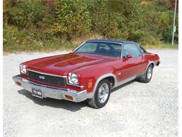 1973 Chevrolet Chevelle (CC-1783611) for sale in Punta Gorda, Florida