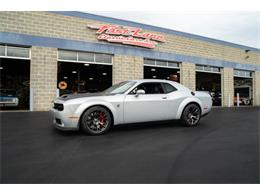 2020 Dodge Challenger Hellcat Redeye (CC-1783623) for sale in St. Charles, Missouri