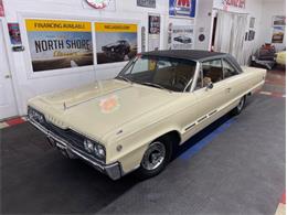 1966 Dodge Monaco (CC-1783650) for sale in Mundelein, Illinois