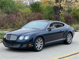 2008 Bentley Continental (CC-1783666) for sale in Astoria, New York
