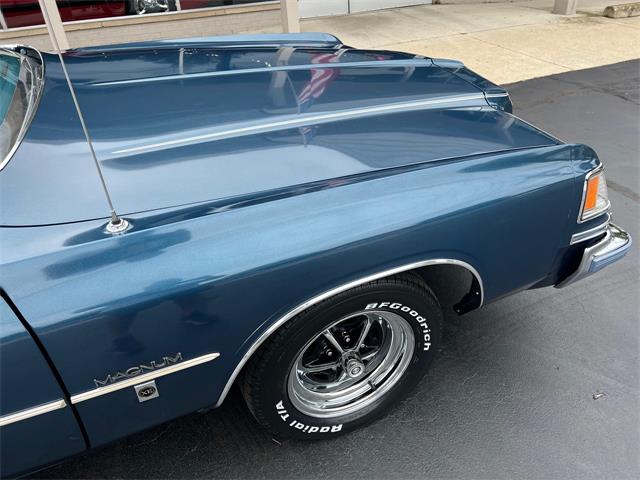 1978 Dodge Magnum (CC-1783693) for sale in Clarkston, MI, Michigan
